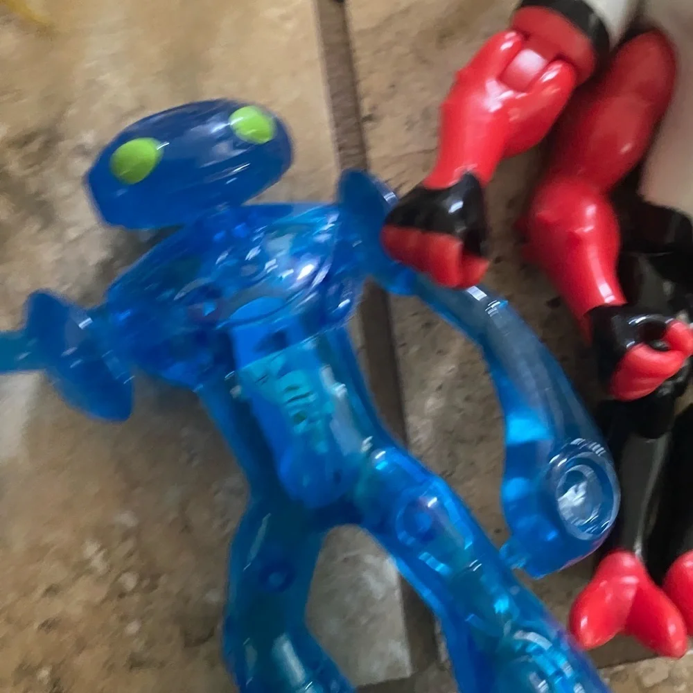 Bandai Namco ben 10